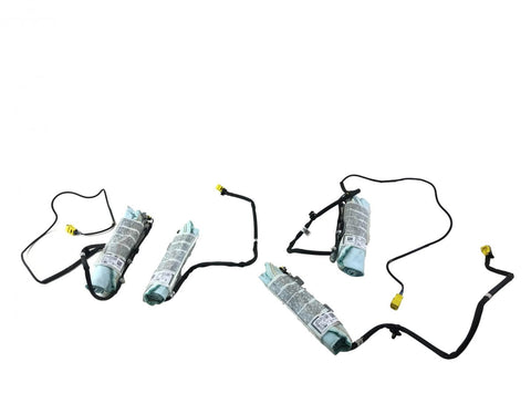 4H0880241C Airbag set AUDI A8 (4H) (2009-2017)