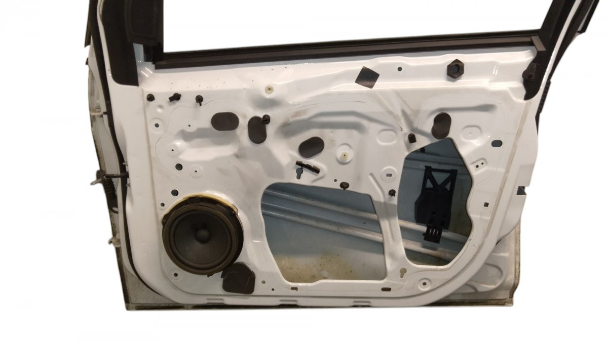 Door Front Right FORD FOCUS III (2010-2018)