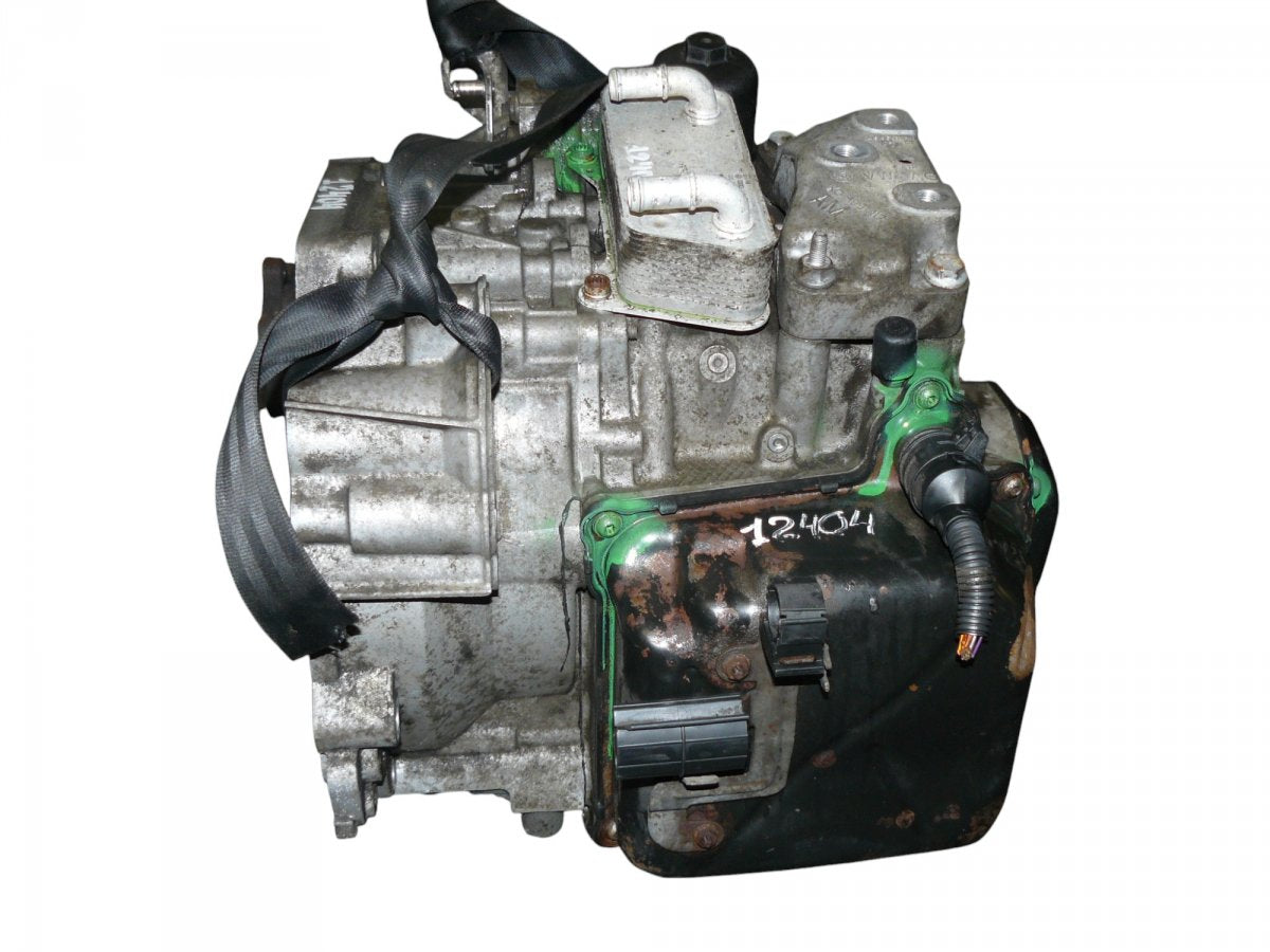KCW Gearbox VW GOLF PLUS (5M1, 521) (2005-2013)