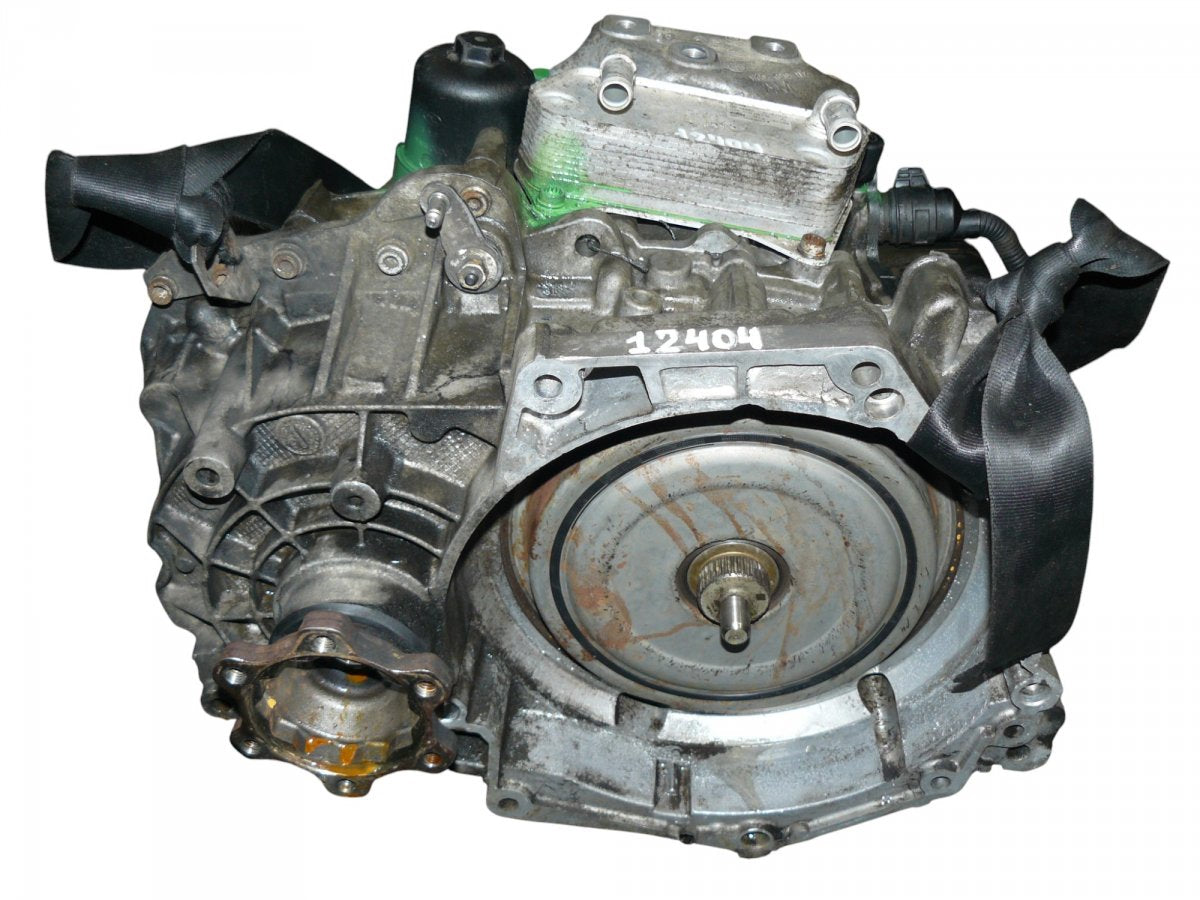 KCW Gearbox VW GOLF PLUS (5M1, 521) (2005-2013)