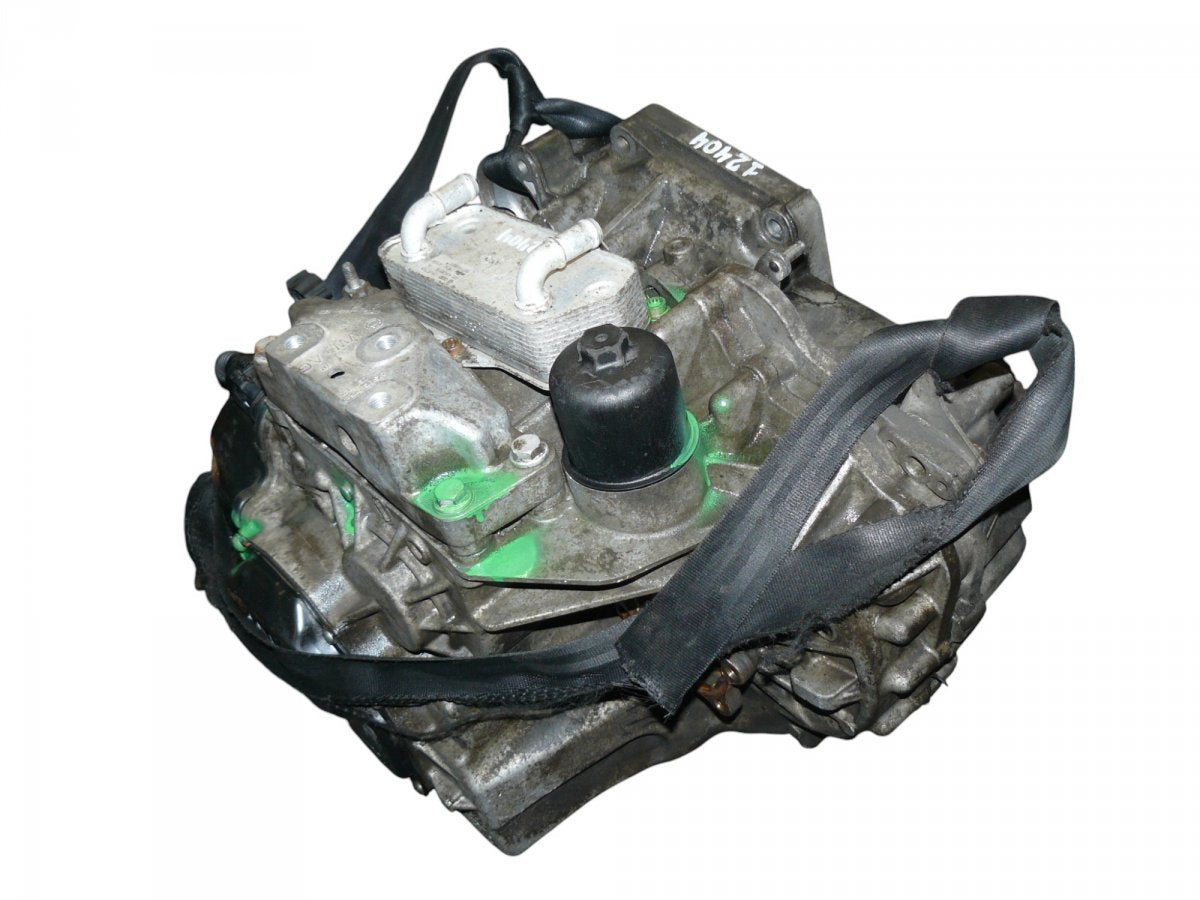 KCW Gearbox VW GOLF PLUS (5M1, 521) (2005-2013)