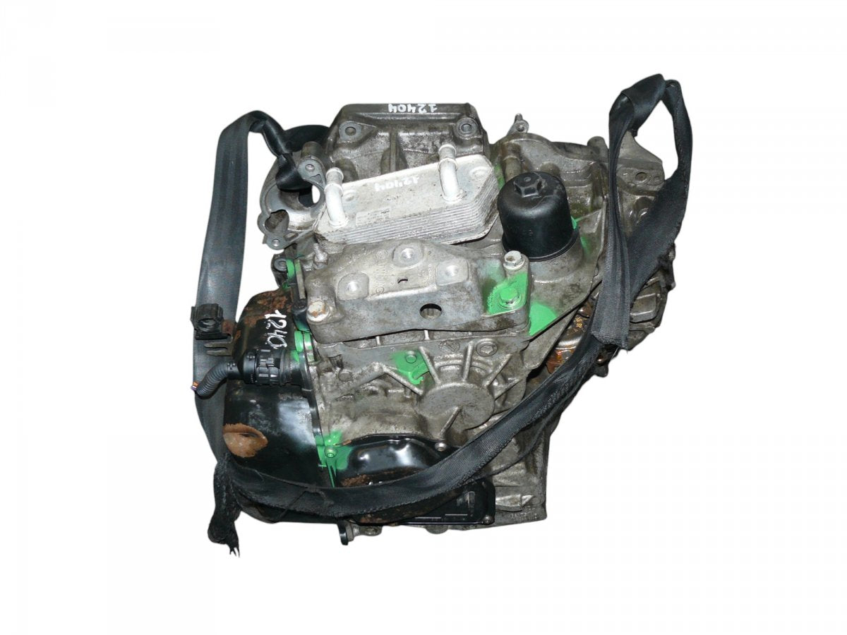 KCW Gearbox VW GOLF PLUS (5M1, 521) (2005-2013)