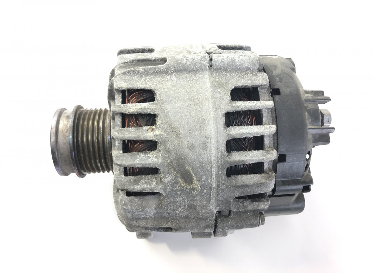 2722283B Alternator SKODA SCALA (NW1) (2019-)