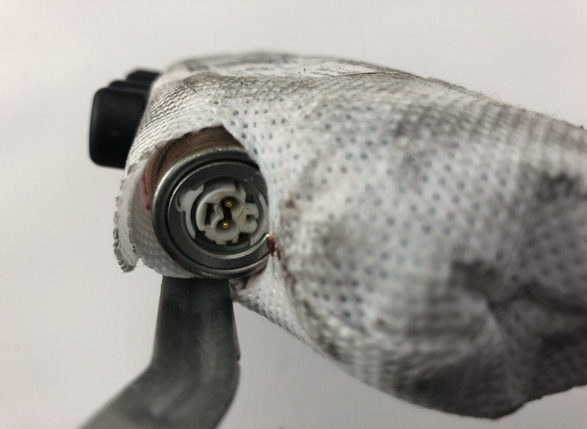 654880242E Side seat Airbag Front Right SKODA SCALA (NW1) (2019-)