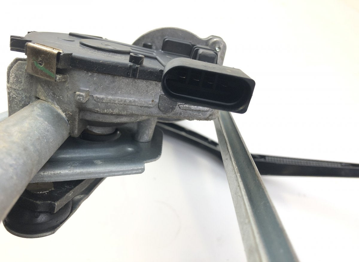 657955023 Wiper Motor Windscreen SKODA SCALA (NW1) (2019-)