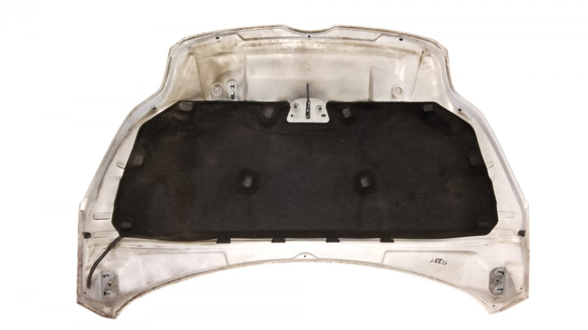 Bonnet FORD FOCUS III (2010-2018)