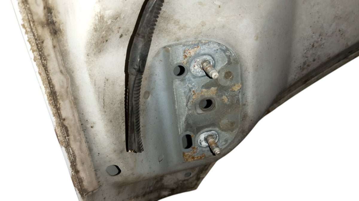 Bonnet FORD FOCUS III (2010-2018)