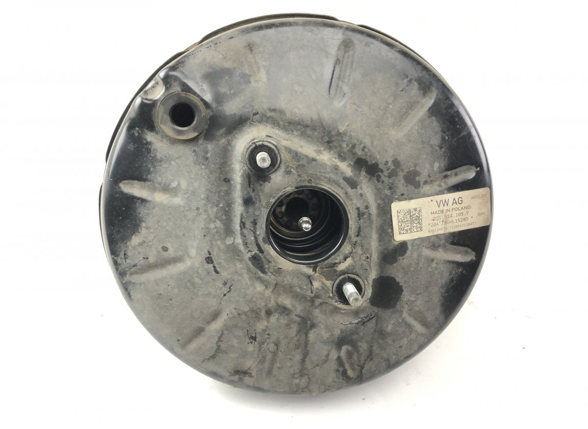 2Q1614106E Brake Servo SKODA SCALA (NW1) (2019-)