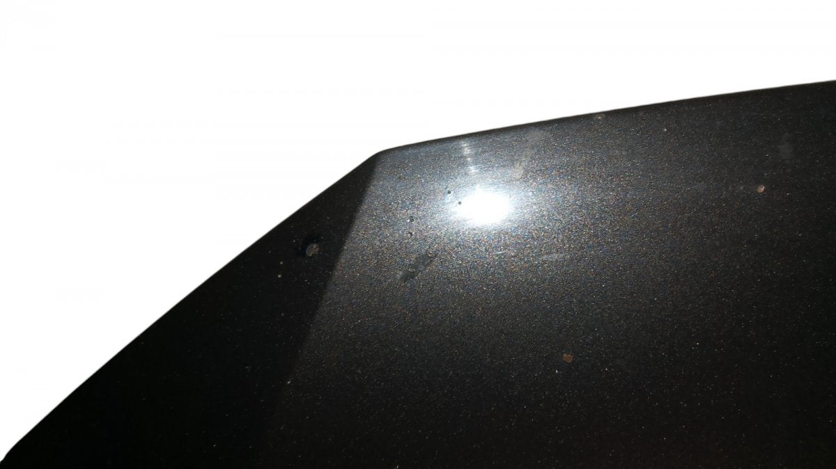 Bonnet VW PASSAT B7 / ALLTRACK (2010-2015)