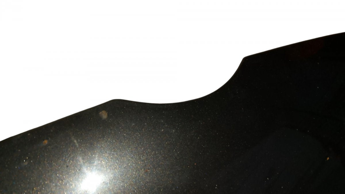 Bonnet VW PASSAT B7 / ALLTRACK (2010-2015)