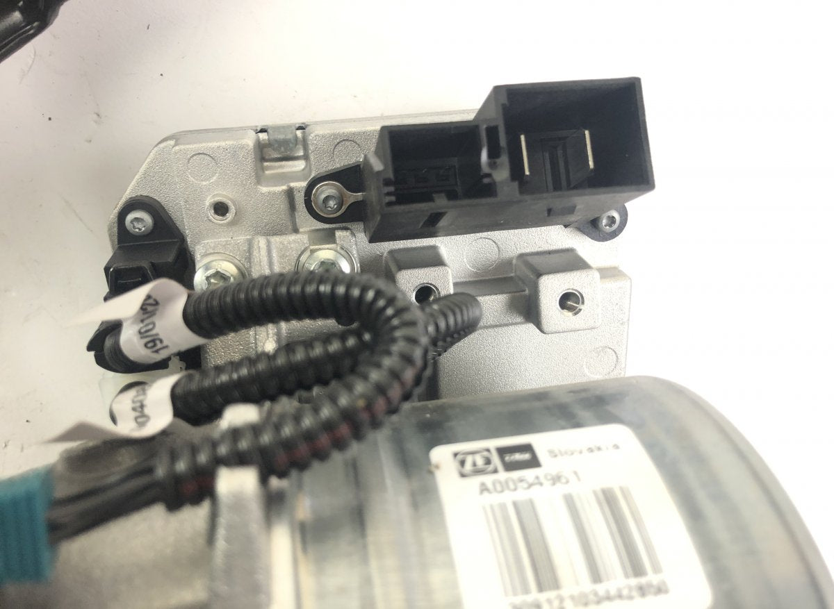 2Q1423510BB Steering Column SKODA SCALA (NW1) (2019-)