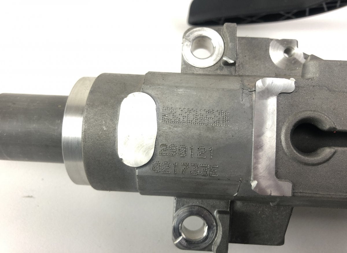 2Q1423510BB Steering Column SKODA SCALA (NW1) (2019-)