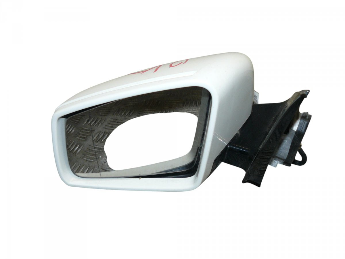Mirror left MERCEDES-BENZ E-CLASS (W212) (2009-2016)