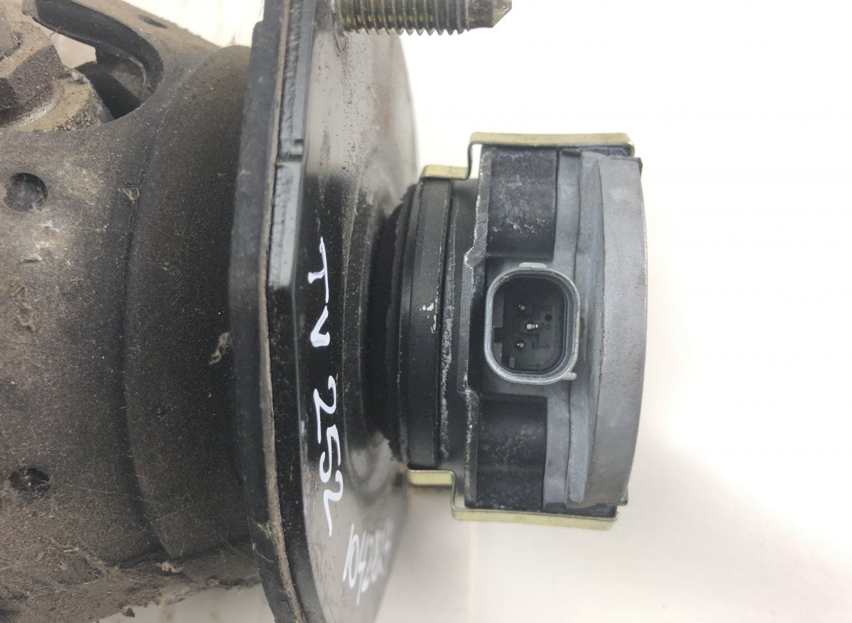 A2303200213 Shock Absorber Rear Left MERCEDES-BENZ SL-CLASS (R230) (2001-2012)