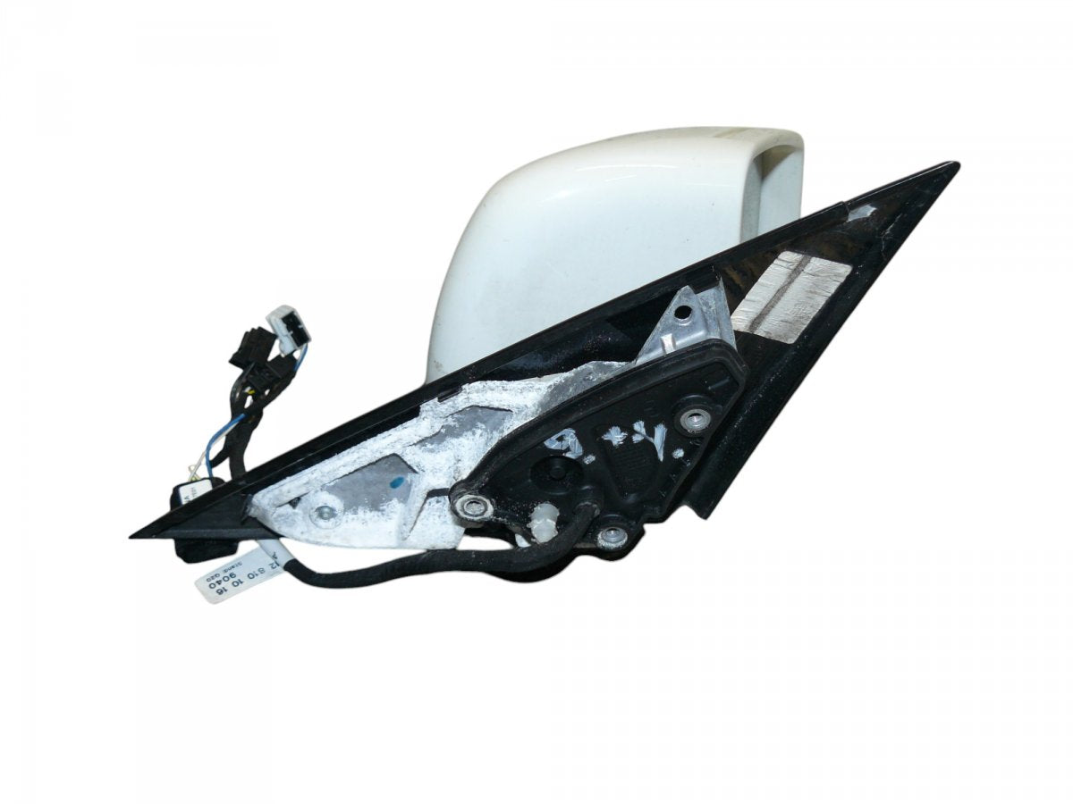 Mirror right MERCEDES-BENZ E-CLASS (W212) (2009-2016)