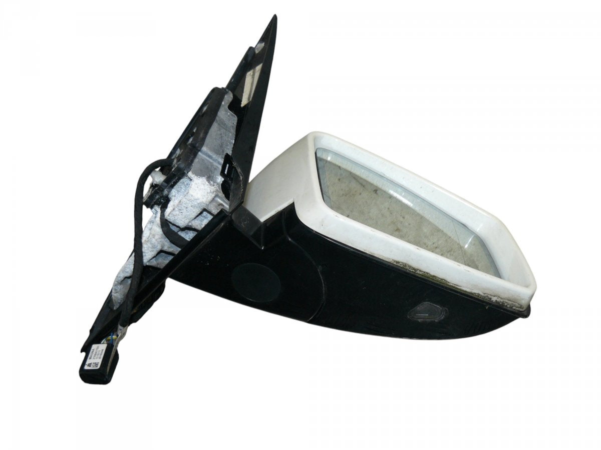 Mirror right MERCEDES-BENZ E-CLASS (W212) (2009-2016)