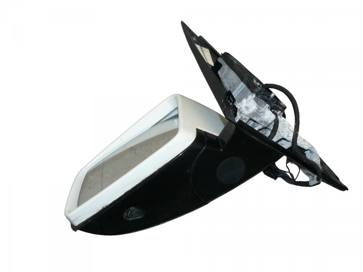 Mirror left MERCEDES-BENZ E-CLASS (W212) (2009-2016)