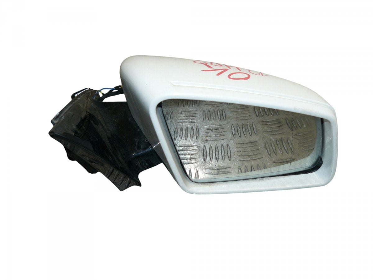 Mirror right MERCEDES-BENZ E-CLASS (W212) (2009-2016)
