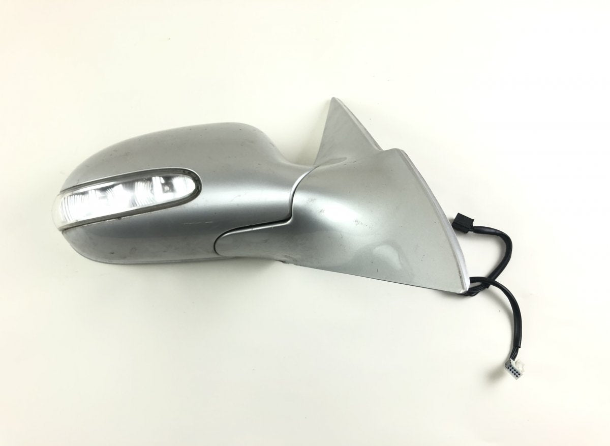 A2308100476 Mirror right MERCEDES-BENZ SL-CLASS (R230) (2001-2012)