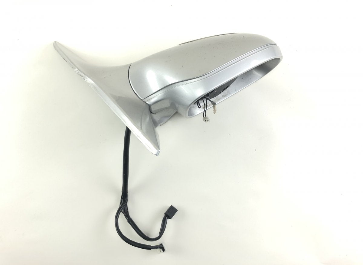 A2308100476 Mirror right MERCEDES-BENZ SL-CLASS (R230) (2001-2012)