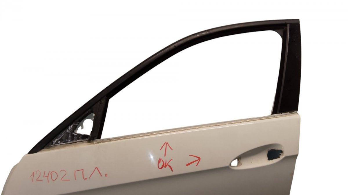 A2127205300 Door Front Left MERCEDES-BENZ E-CLASS (W212) (2009-2016)