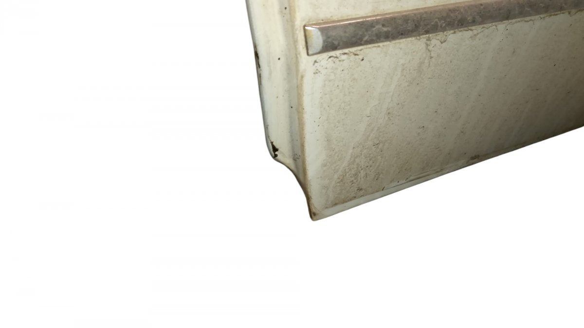 A2127205300 Door Front Left MERCEDES-BENZ E-CLASS (W212) (2009-2016)