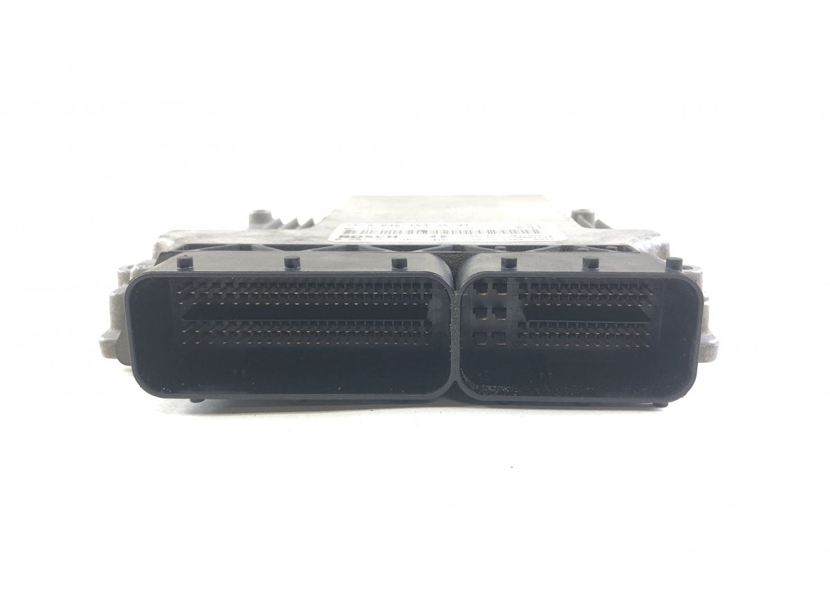 0281012831 Engine Control Unit / module (ECU) MERCEDES-BENZ VITO / VIANO (W639) (2003-2014)