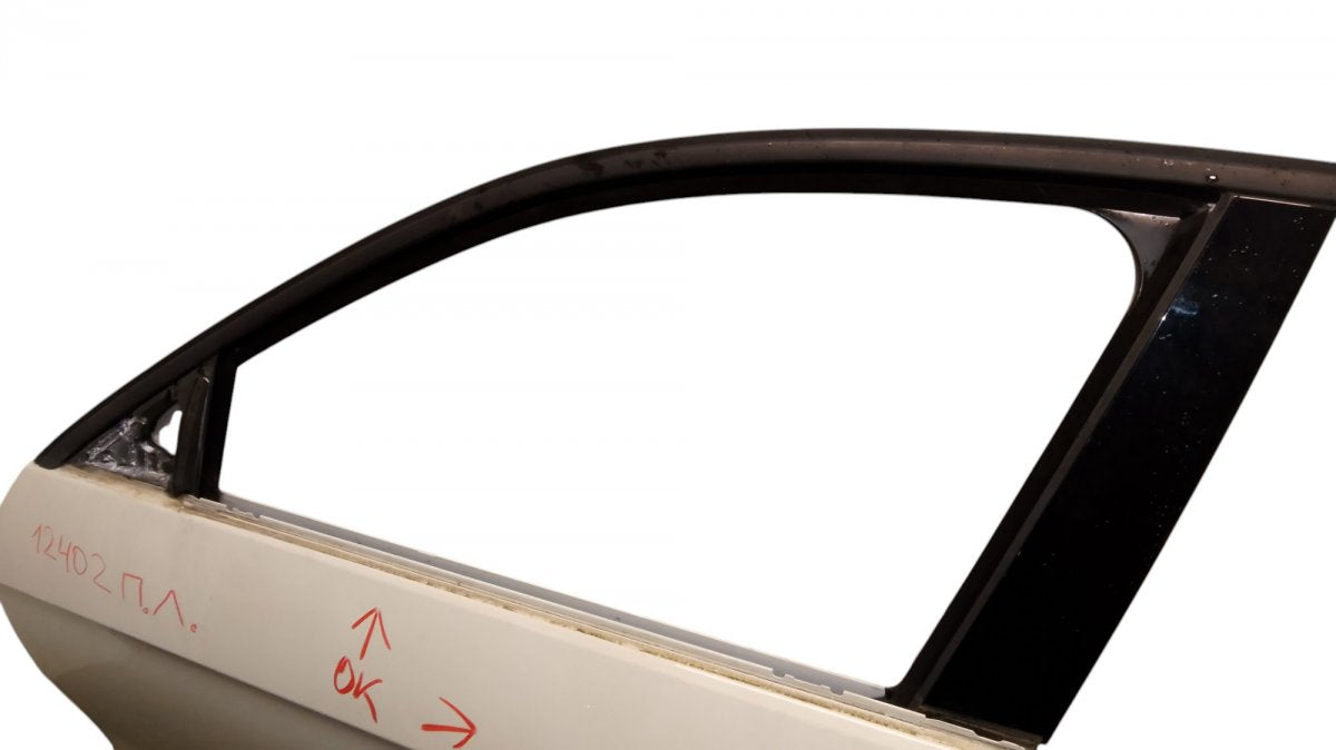 A2127205300 Door Front Left MERCEDES-BENZ E-CLASS (W212) (2009-2016)
