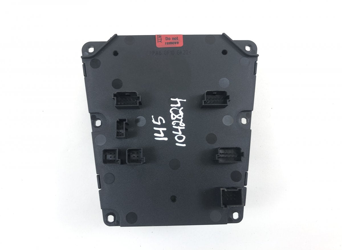 33090812 3309.0812 Mirror Switch MERCEDES-BENZ SL-CLASS (R230) (2001-2012)