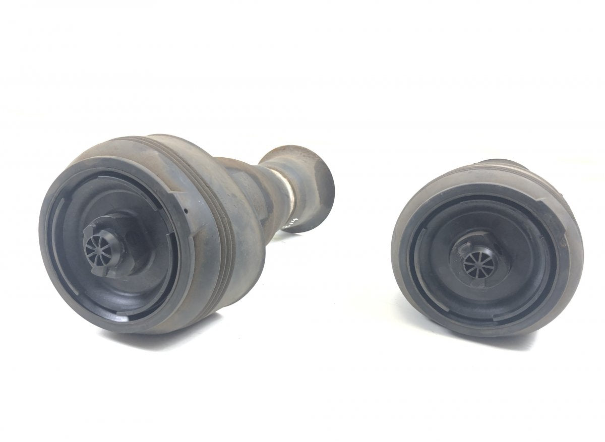 2C796115280 Air shock absorber rear left BMW X5 (E70) (2007-2013)