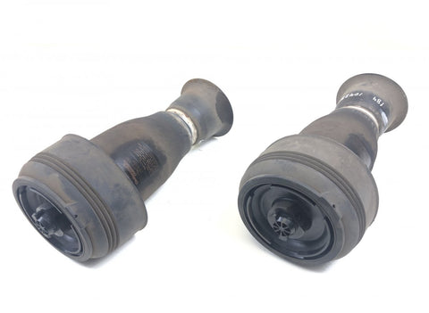2C796115280 Air shock absorber rear left BMW X5 (E70) (2007-2013)