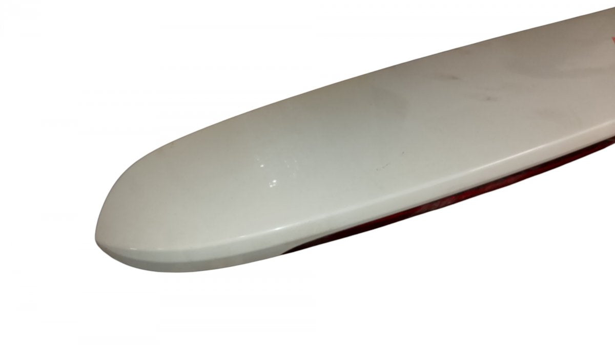 Bootlid / tailgate spoiler MERCEDES-BENZ E-CLASS (W212) (2009-2016)