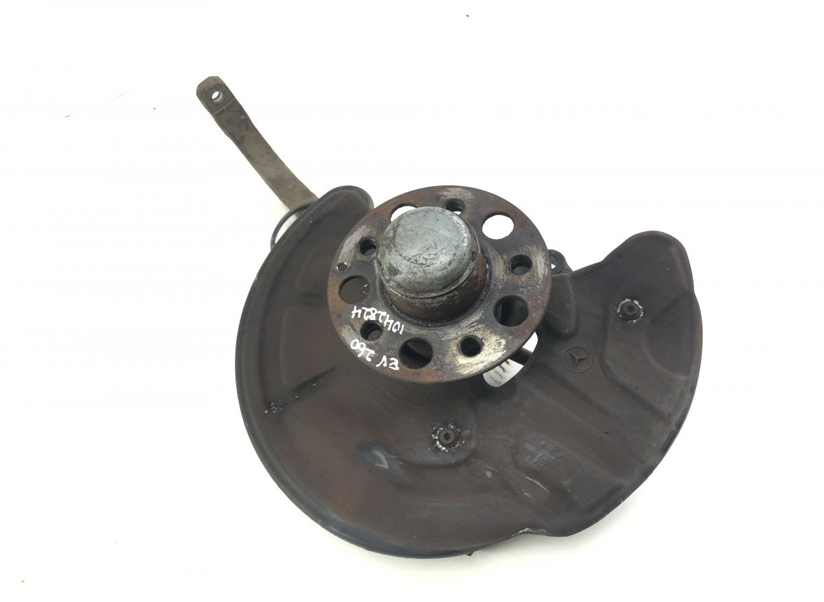 A2113306420 Wheel bearing housing front left MERCEDES-BENZ SL-CLASS (R230) (2001-2012)