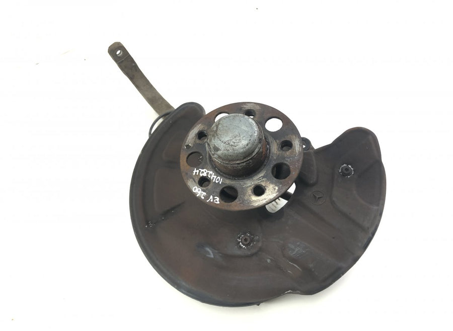 A2113306420 Wheel bearing housing front left MERCEDES-BENZ SL-CLASS (R230) (2001-2012)