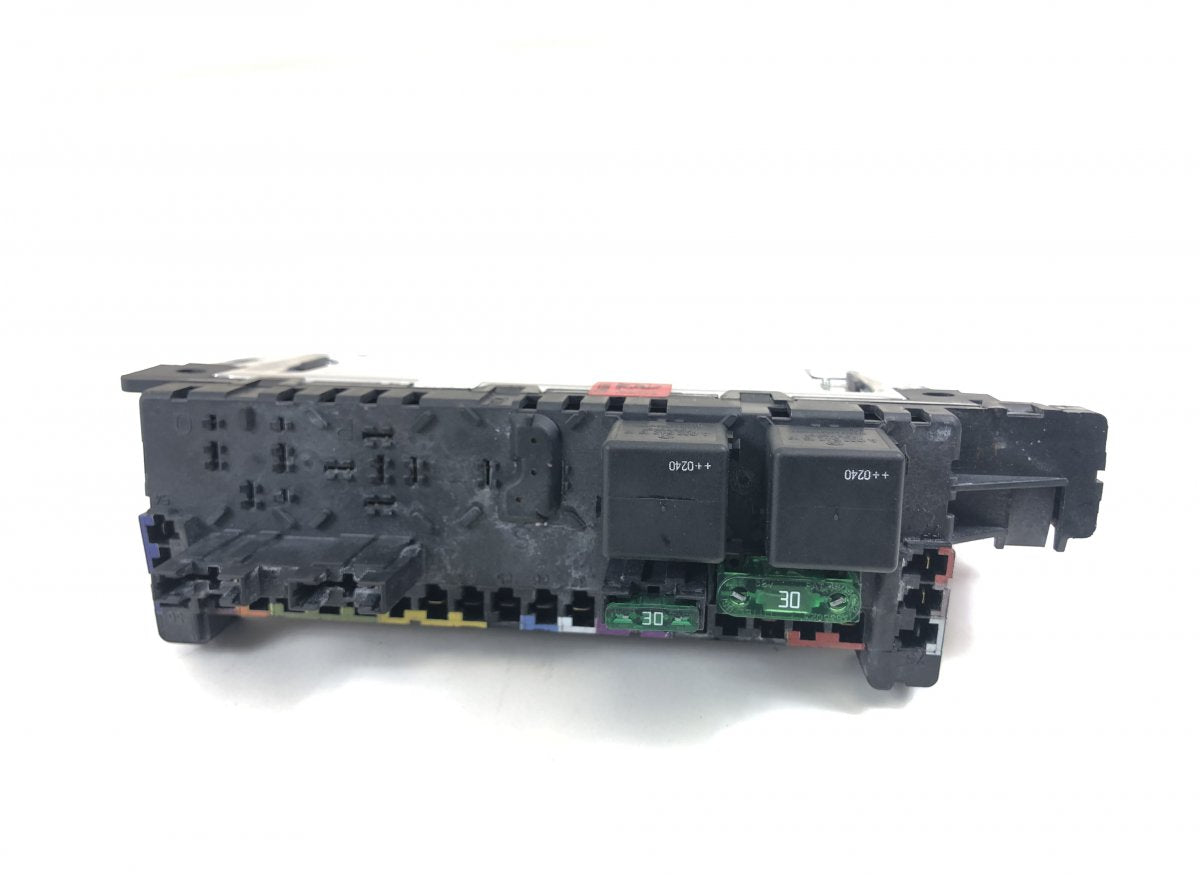 05045139 05045135 05045131 Fuse box MERCEDES-BENZ SL-CLASS (R230) (2001-2012)