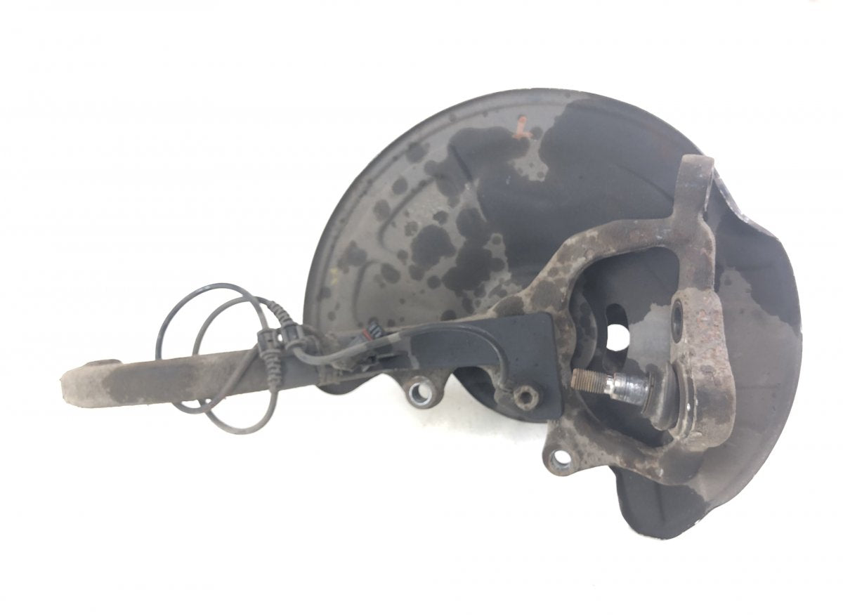 A2113306420 Wheel bearing housing front left MERCEDES-BENZ SL-CLASS (R230) (2001-2012)