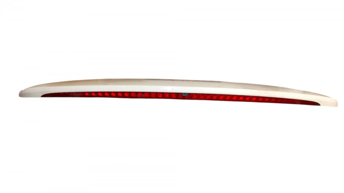 Bootlid / tailgate spoiler MERCEDES-BENZ E-CLASS (W212) (2009-2016)