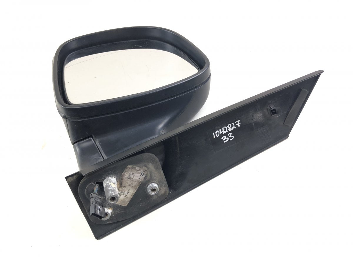 A6398105916 Mirror left MERCEDES-BENZ VITO / VIANO (W639) (2003-2014)