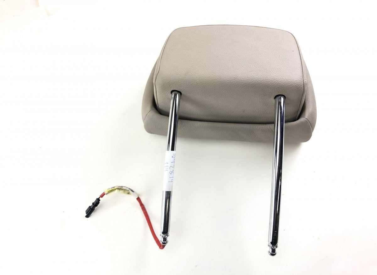 9150351 Headrest front left BMW X5 (E70) (2007-2013)