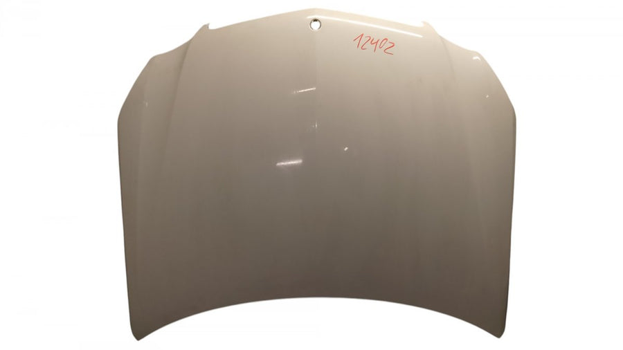 2128800157 Bonnet MERCEDES-BENZ E-CLASS (W212) (2009-2016)