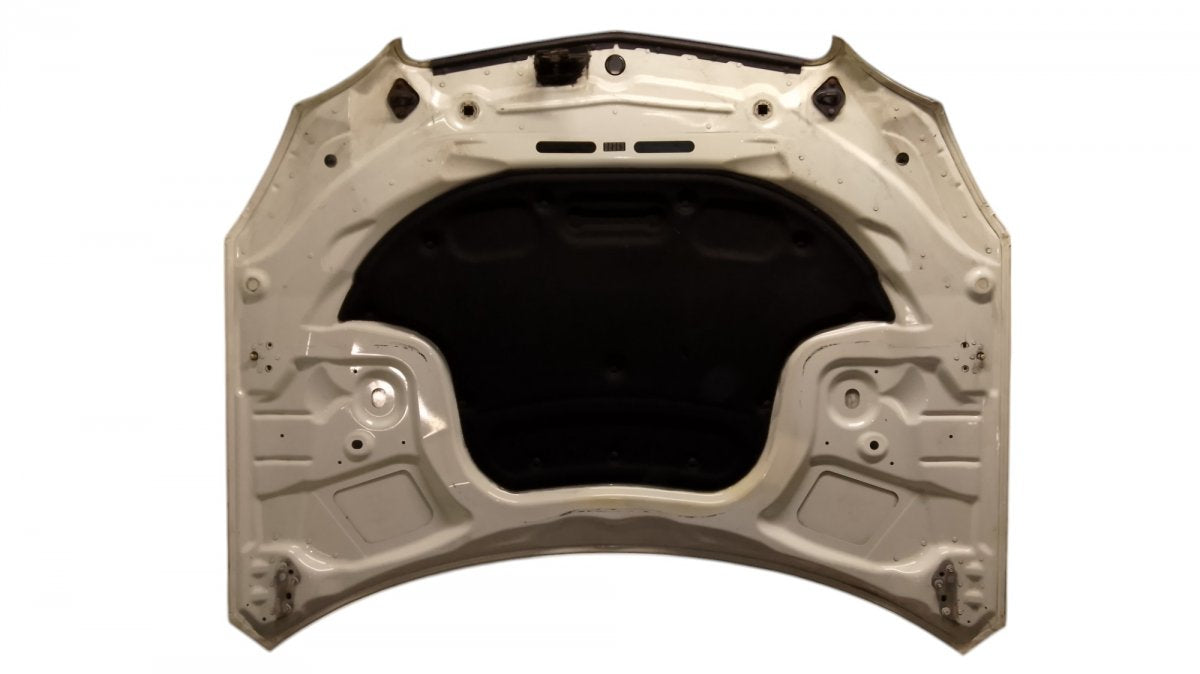 2128800157 Bonnet MERCEDES-BENZ E-CLASS (W212) (2009-2016)