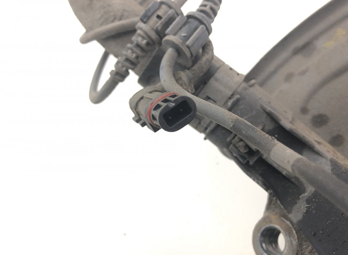 A2113306420 Wheel bearing housing front left MERCEDES-BENZ SL-CLASS (R230) (2001-2012)