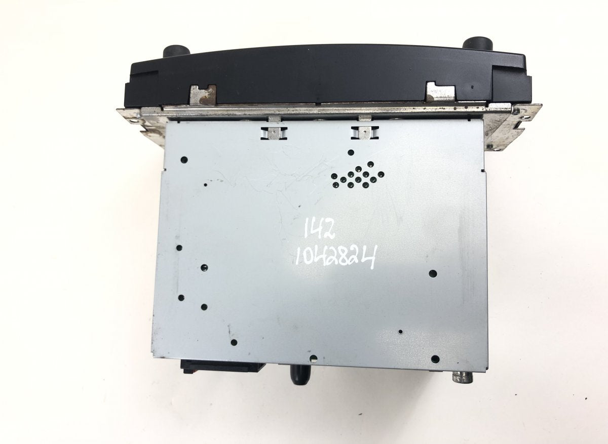 7612001523 8618001514 Radio MERCEDES-BENZ SL-CLASS (R230) (2001-2012)