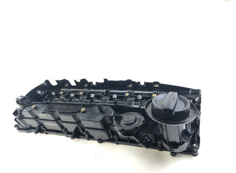 Cylinder head valve cover BMW X5 (E70) (2007-2013)