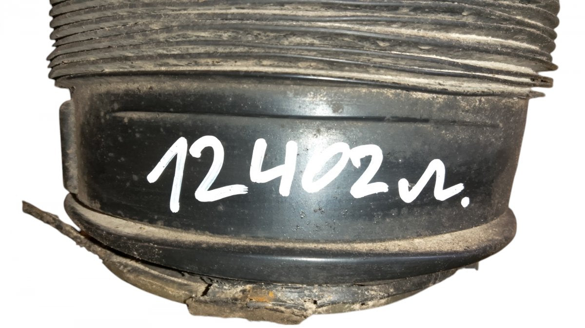 Air shock absorber rear left MERCEDES-BENZ E-CLASS (W212) (2009-2016)