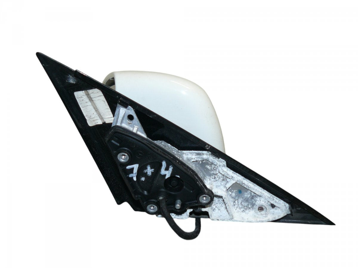 Mirror left MERCEDES-BENZ E-CLASS (W212) (2009-2016)