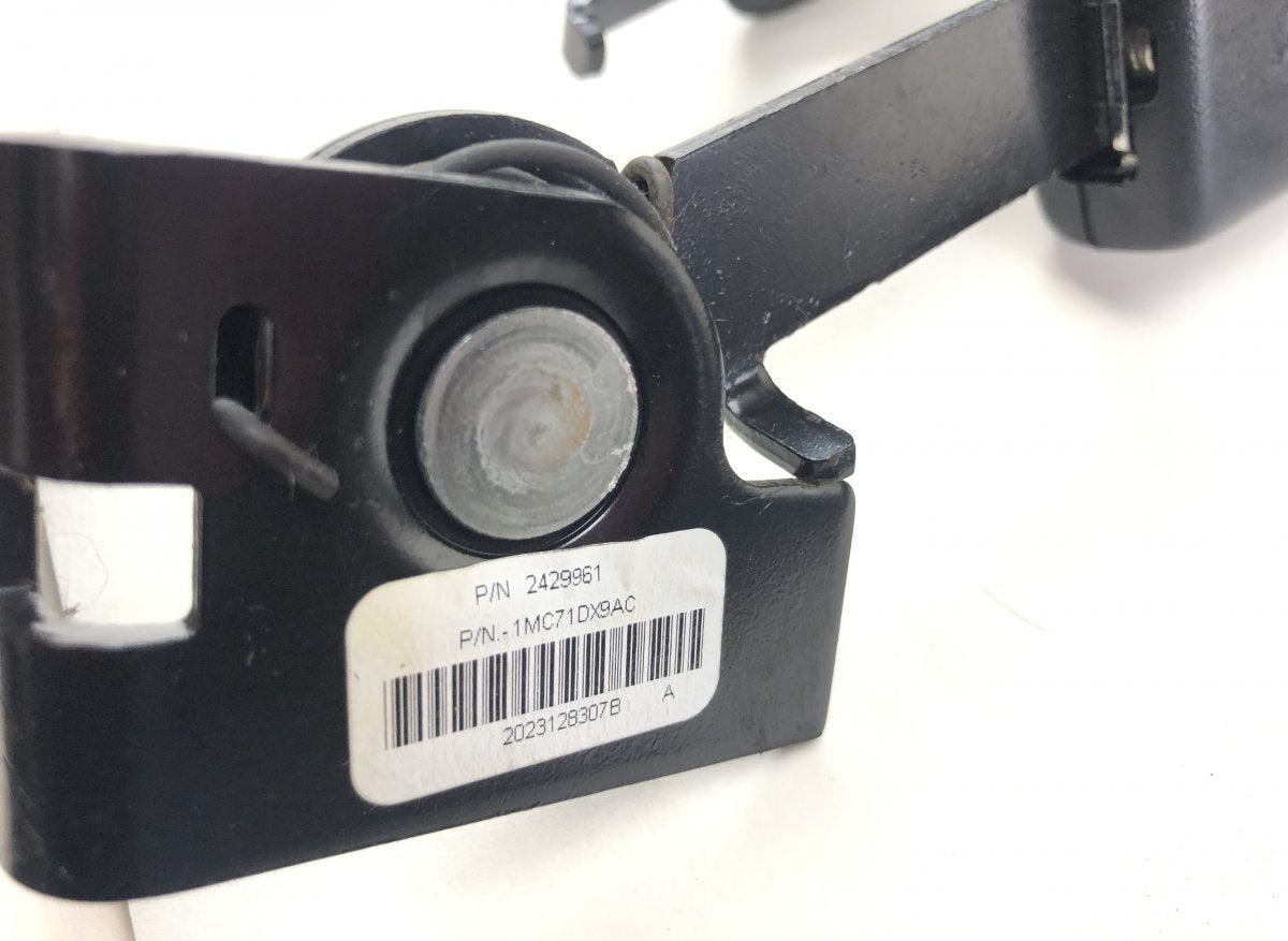 1GQ87DX9AD Seat Belt Set JEEP GRAND CHEROKEE IV (WK, WK2) (2010-2021)
