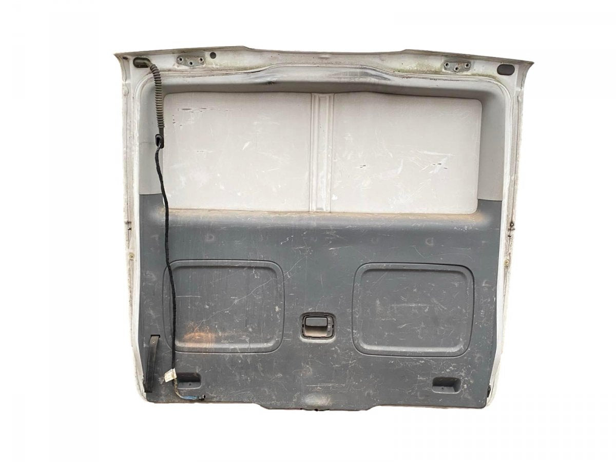 A6397409805 Bootlid / tailgate MERCEDES-BENZ VITO / VIANO (W639) (2003-2014)
