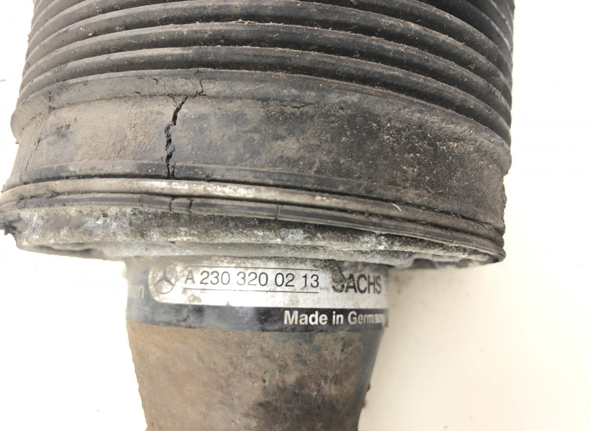 A2303200213 Shock Absorber Rear Left MERCEDES-BENZ SL-CLASS (R230) (2001-2012)
