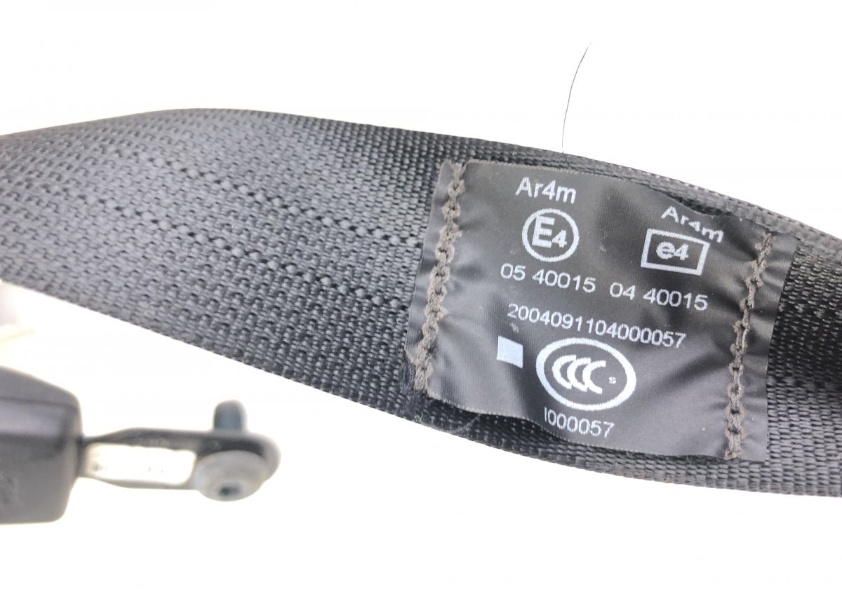 1GQ87DX9AD Seat Belt Set JEEP GRAND CHEROKEE IV (WK, WK2) (2010-2021)